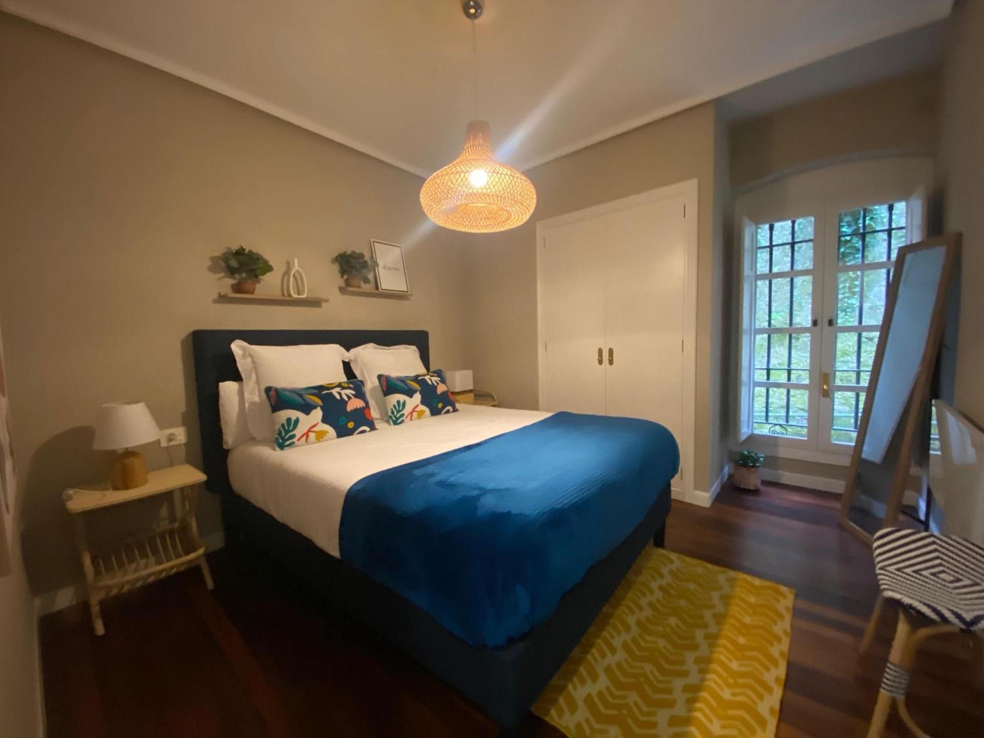 Plencia Suite Luaran gambar